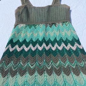 Vintage Missoni Dress